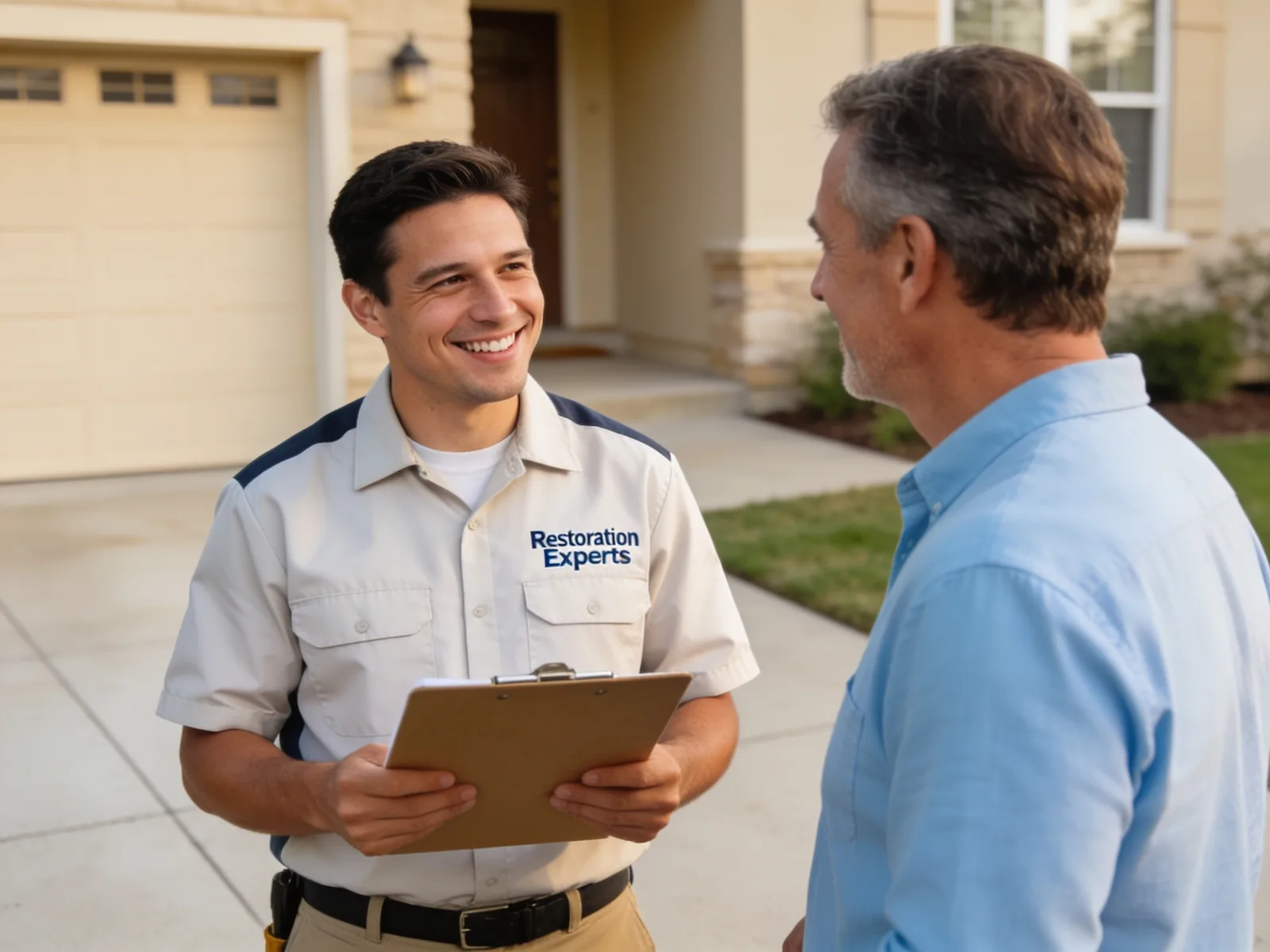 Water Damage Cleanup Anthony, TX FAQs